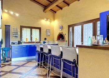 Foto 11 - Villa via Fonte Lettiga
 
86, Mentana - foto 11