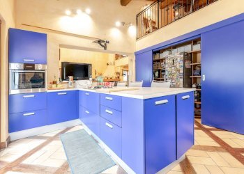Foto 13 - Villa via Fonte Lettiga
 
86, Mentana - foto 13