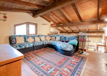 Foto 14 - Villa via Fonte Lettiga
 
86, Mentana - foto 14