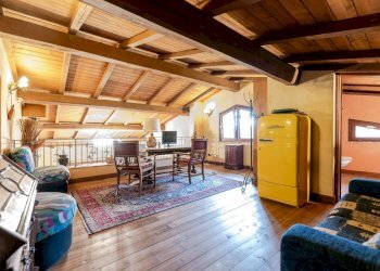 Foto 15 - Villa via Fonte Lettiga
 
86, Mentana - foto 15