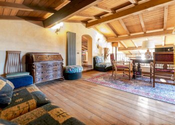 Foto 16 - Villa via Fonte Lettiga
 
86, Mentana - foto 16