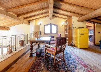 Foto 17 - Villa via Fonte Lettiga
 
86, Mentana - foto 17