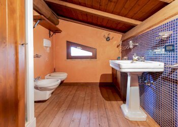 Foto 18 - Villa via Fonte Lettiga
 
86, Mentana - foto 18