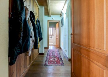Foto 19 - Villa via Fonte Lettiga
 
86, Mentana - foto 19