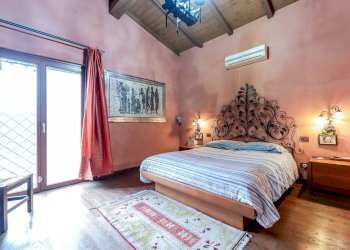 Foto 20 - Villa via Fonte Lettiga
 
86, Mentana - foto 20