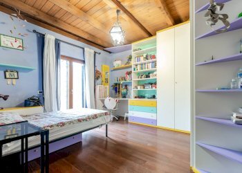 Foto 22 - Villa via Fonte Lettiga
 
86, Mentana - foto 22