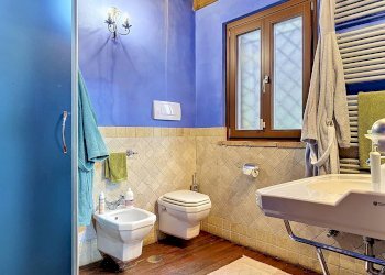 Foto 24 - Villa via Fonte Lettiga
 
86, Mentana - foto 24