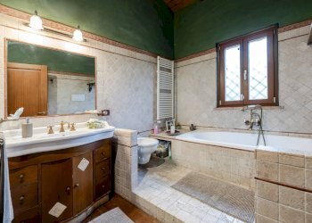 Foto 25 - Villa via Fonte Lettiga
 
86, Mentana - foto 25