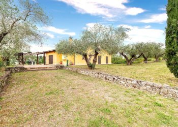 Foto 26 - Villa via Fonte Lettiga
 
86, Mentana - foto 26