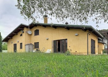 Foto 28 - Villa via Fonte Lettiga
 
86, Mentana - foto 28