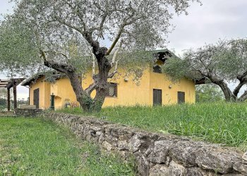 Foto 29 - Villa via Fonte Lettiga
 
86, Mentana - foto 29