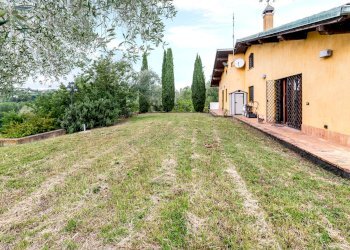 Foto 30 - Villa via Fonte Lettiga
 
86, Mentana - foto 30