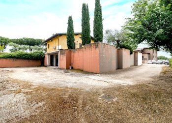 Foto 31 - Villa via Fonte Lettiga
 
86, Mentana - foto 31