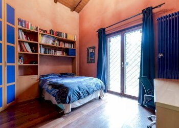 Foto 36 - Villa via Fonte Lettiga
 
86, Mentana - foto 36