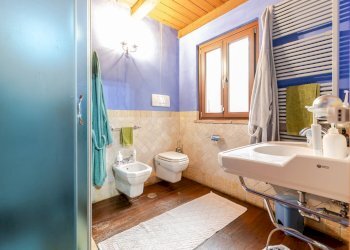 Foto 37 - Villa via Fonte Lettiga
 
86, Mentana - foto 37