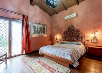 Foto 38 - Villa via Fonte Lettiga
 
86, Mentana - foto 38