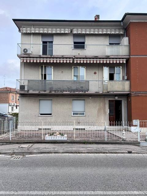 Foto 1 - Trilocale Via Briosi
 
9, Ferrara - foto 1