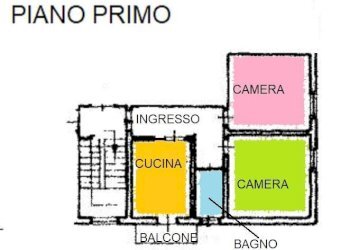 Foto 2 - Three-room apartment Pisa - photo 2
