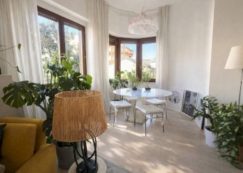 Foto 1 - Appartamento Via Alfredo Catalani
 
43, Milano - foto 1