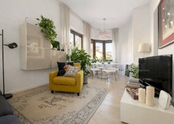 Foto 2 - Appartamento Via Alfredo Catalani
 
43, Milano - foto 2