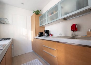 Foto 13 - Appartamento Via Alfredo Catalani
 
43, Milano - foto 13