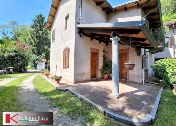 Foto 1 - Casa semi indipendente Strada Valle Scursatone, Castiglione Torinese - foto 1