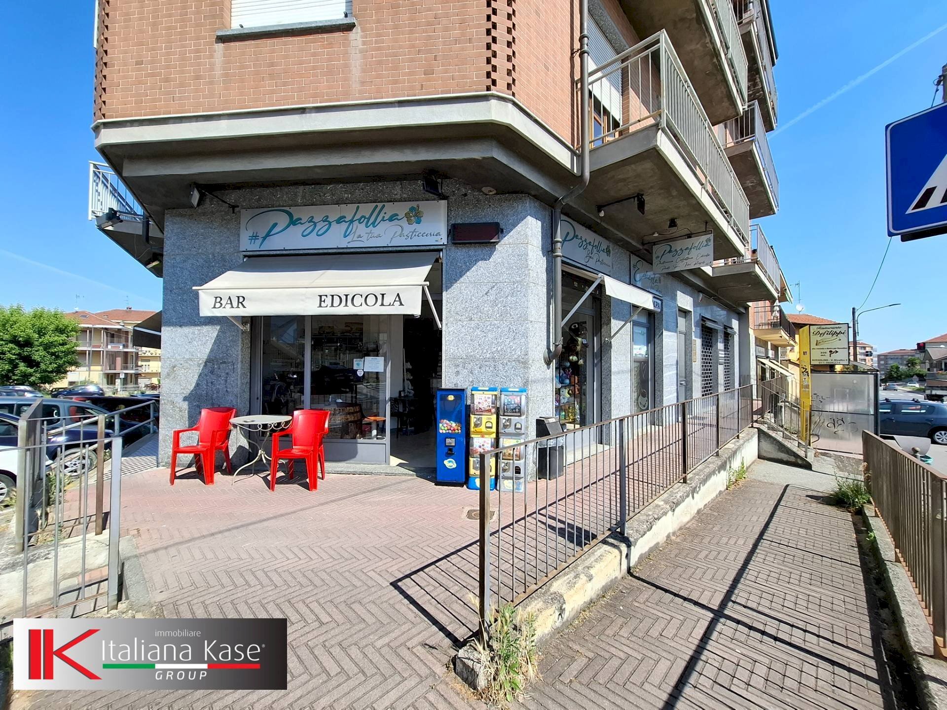 Foto 1 - Attività Commerciale via Circonvallazione, Gassino Torinese - foto 1