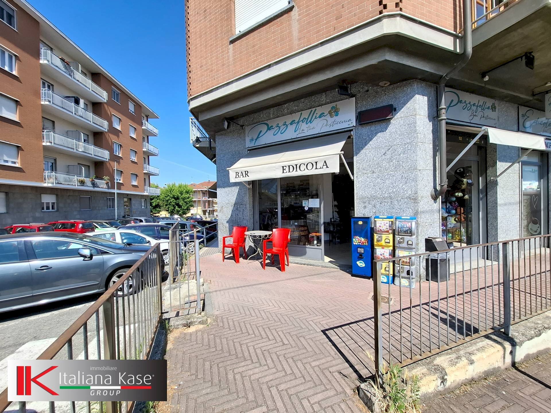 Foto 2 - Attività Commerciale via Circonvallazione, Gassino Torinese - foto 2