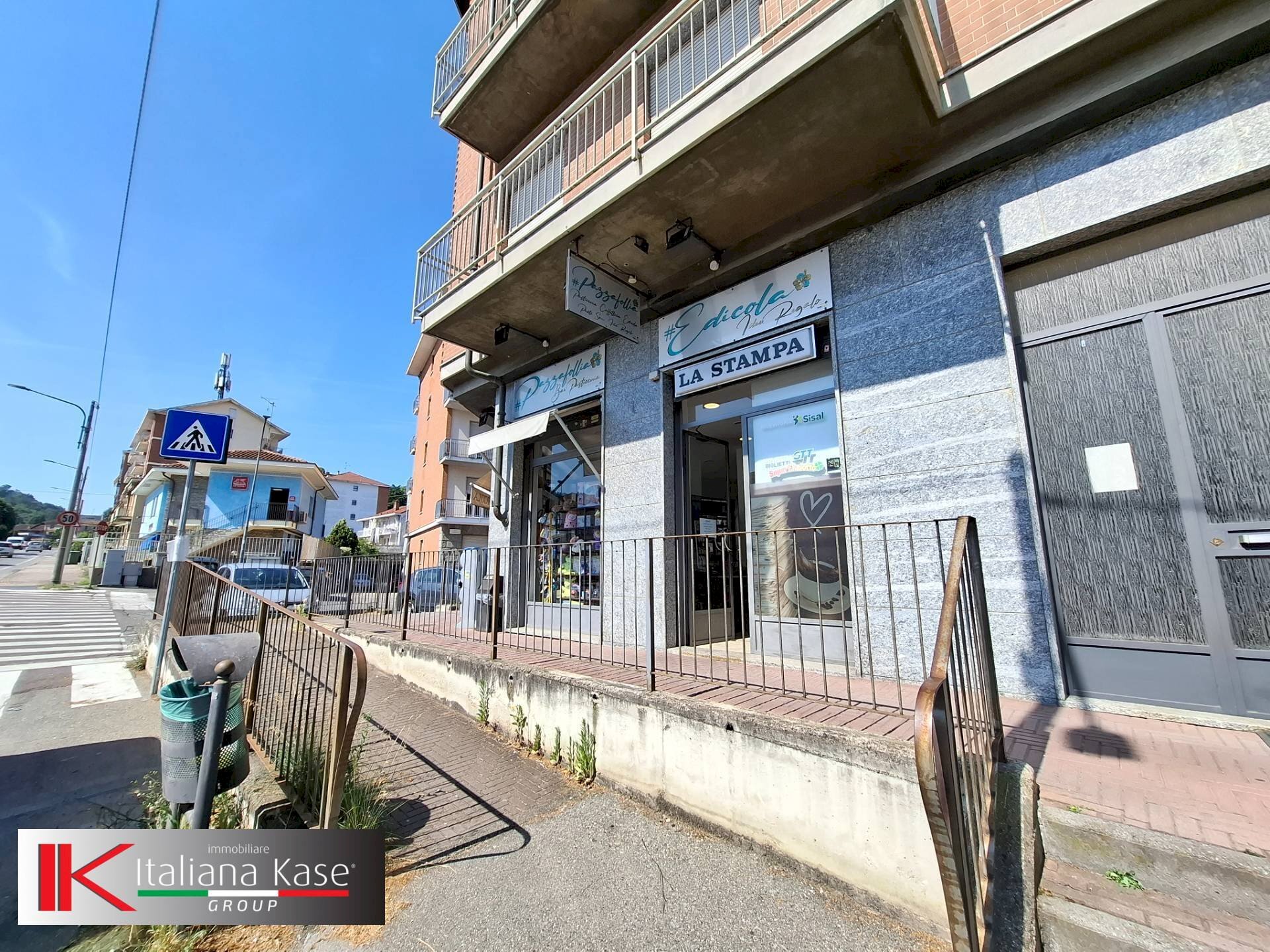 Foto 3 - Attività Commerciale via Circonvallazione, Gassino Torinese - foto 3