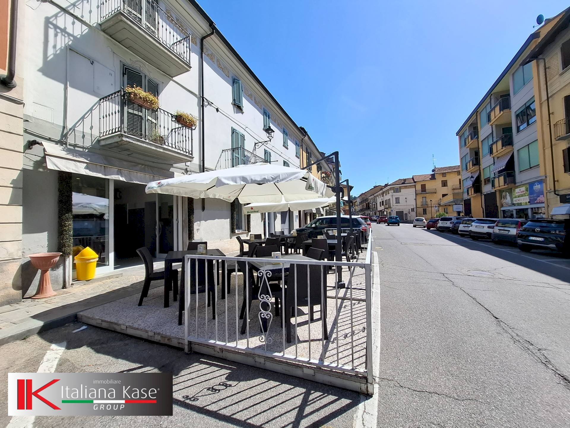 Foto 1 - Attività Commerciale C.so Italia, Gassino Torinese - foto 1