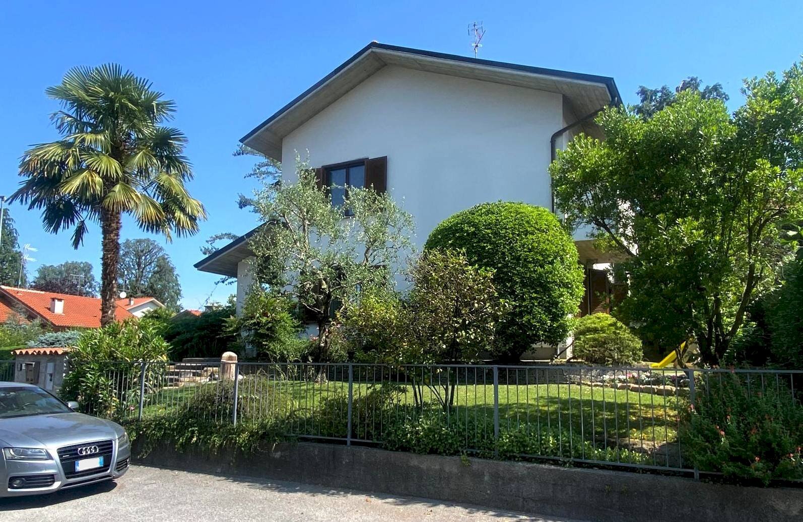 Foto 3 - Casa semi indipendente Via Vezzani
15, Bernareggio - foto 3