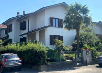 Foto 1 - Casa semi indipendente Via Vezzani
 
15, Bernareggio - foto 1