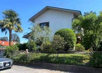 Foto 3 - Casa semi indipendente Via Vezzani
 
15, Bernareggio - foto 3
