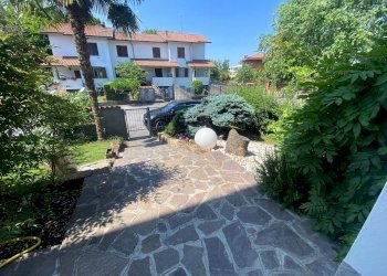 Foto 4 - Casa semi indipendente Via Vezzani
 
15, Bernareggio - foto 4