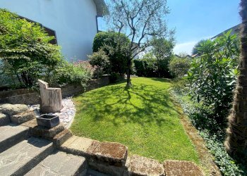 Foto 5 - Casa semi indipendente Via Vezzani
 
15, Bernareggio - foto 5