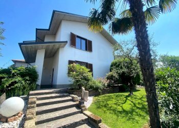 Foto 6 - Casa semi indipendente Via Vezzani
 
15, Bernareggio - foto 6