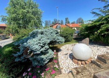 Foto 7 - Casa semi indipendente Via Vezzani
 
15, Bernareggio - foto 7