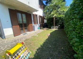 Foto 8 - Casa semi indipendente Via Vezzani
 
15, Bernareggio - foto 8