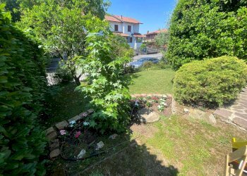 Foto 9 - Casa semi indipendente Via Vezzani
 
15, Bernareggio - foto 9