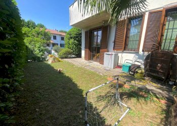 Foto 11 - Casa semi indipendente Via Vezzani
 
15, Bernareggio - foto 11