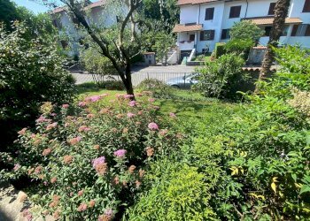 Foto 12 - Casa semi indipendente Via Vezzani
 
15, Bernareggio - foto 12