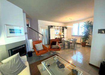 Foto 14 - Casa semi indipendente Via Vezzani
 
15, Bernareggio - foto 14