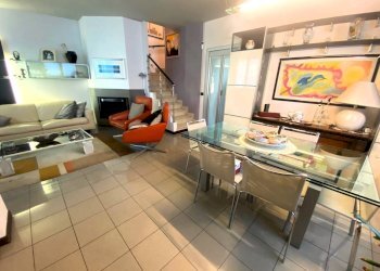 Foto 20 - Casa semi indipendente Via Vezzani
 
15, Bernareggio - foto 20