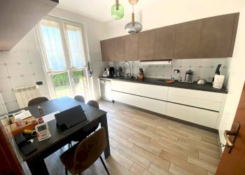 Foto 22 - Casa semi indipendente Via Vezzani
 
15, Bernareggio - foto 22