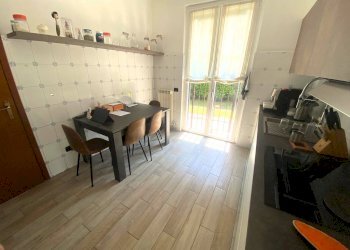 Foto 24 - Casa semi indipendente Via Vezzani
 
15, Bernareggio - foto 24