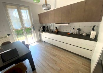Foto 25 - Casa semi indipendente Via Vezzani
 
15, Bernareggio - foto 25