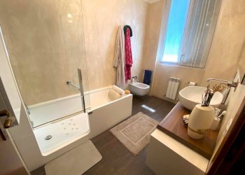 Foto 37 - Casa semi indipendente Via Vezzani
 
15, Bernareggio - foto 37