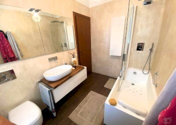 Foto 39 - Casa semi indipendente Via Vezzani
 
15, Bernareggio - foto 39