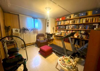 Foto 40 - Casa semi indipendente Via Vezzani
 
15, Bernareggio - foto 40