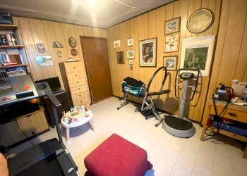 Foto 41 - Casa semi indipendente Via Vezzani
 
15, Bernareggio - foto 41